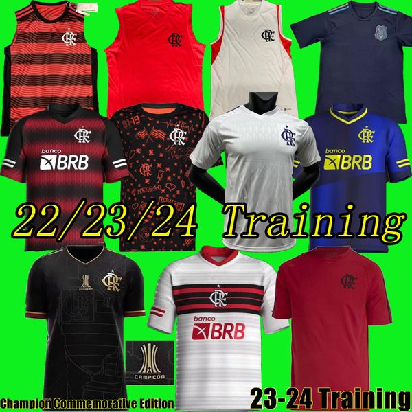 2022 2023 2024 flamengo training soccer jerseys champion commemorative david luiz diego e.ribeiro gabi football shirts vidal ppedro de arras, Black
2022 2023 2024 flamengo training soccer jerseys champion commemorative david luiz diego e.ribeiro gabi football shirts vidal ppedro de arras, Black