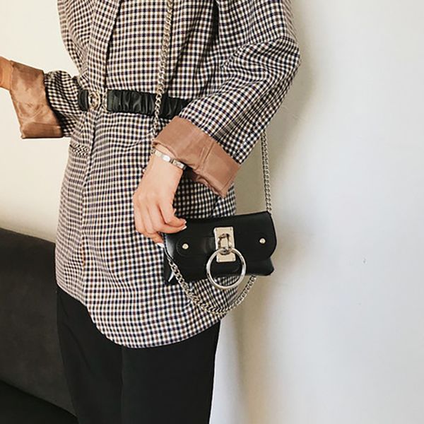 waist bags yoreai original hip hop women's belt fashion ladies simple pouch bag punk style chest pack cool girls coin pocket 230310
waist bags yoreai original hip hop women's belt fashion ladies simple pouch bag punk style chest pack cool girls coin pocket 230310