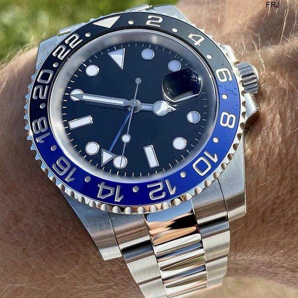 luxury mens watch rolax mechanical automatic watch men watch silver stainless steel strap black dial sapphire luxury fashion factory mens es, Slivery;golden
luxury mens watch rolax mechanical automatic watch men watch silver stainless steel strap black dial sapphire luxury fashion factory mens es, Slivery;golden