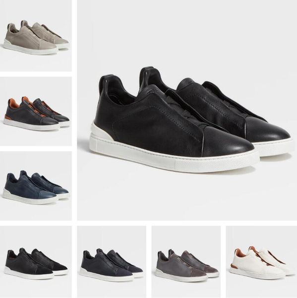 23s/s low casual shoes triple stitch men sneakers leather walking triple-crossed elastics brand designer trainers comfort lifestyles footwea
23s/s low casual shoes triple stitch men sneakers leather walking triple-crossed elastics brand designer trainers comfort lifestyles footwea