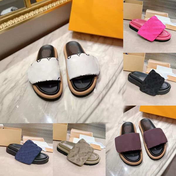 pool pillow luxurt brand slippers flat waterfont mules slides sandal with velcro designer black scuff slipper beach outdoor cool fashion lad
pool pillow luxurt brand slippers flat waterfont mules slides sandal with velcro designer black scuff slipper beach outdoor cool fashion lad
