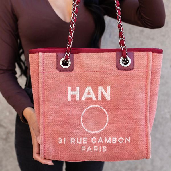 cross body luxury designer deauville tote bag cc famous shopping travel clutch women's mens luggage hobo travel bags girly summer gym h
cross body luxury designer deauville tote bag cc famous shopping travel clutch women's mens luggage hobo travel bags girly summer gym h