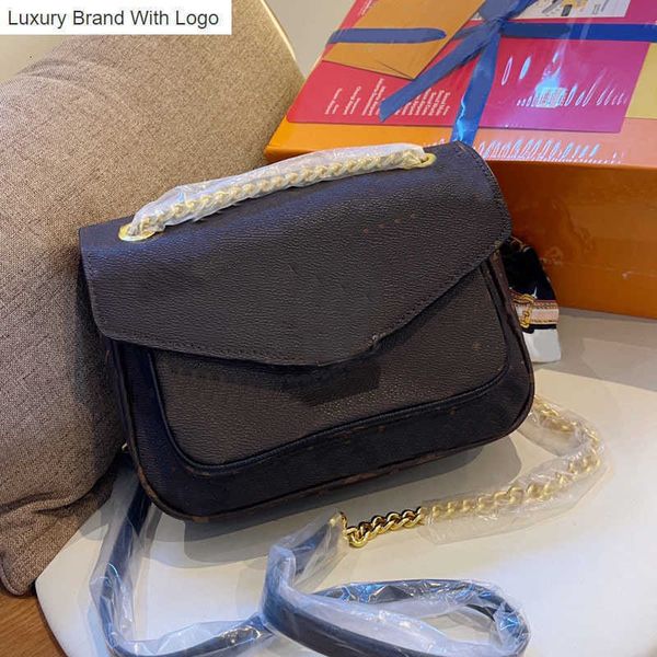 l bag handbags women postman messenger bag passy new chain shoulder bag classic old flower crossbody bags handbag purse 1qmd, Black
l bag handbags women postman messenger bag passy new chain shoulder bag classic old flower crossbody bags handbag purse 1qmd, Black