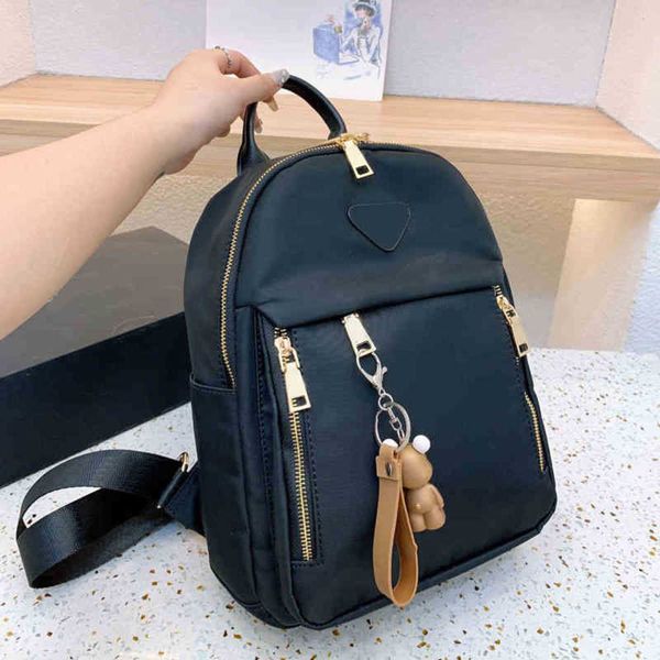 backpack style schoolbags stylish designer handbag backpacks outdoor women luxury pack back men handbags messenger vintage bag 220721
backpack style schoolbags stylish designer handbag backpacks outdoor women luxury pack back men handbags messenger vintage bag 220721