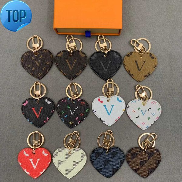 designer brand keychain key chain men luxury heart-shaped car keyring women fashion bee buckle keychains handmade leather bags pendant, Silver
designer brand keychain key chain men luxury heart-shaped car keyring women fashion bee buckle keychains handmade leather bags pendant, Silver