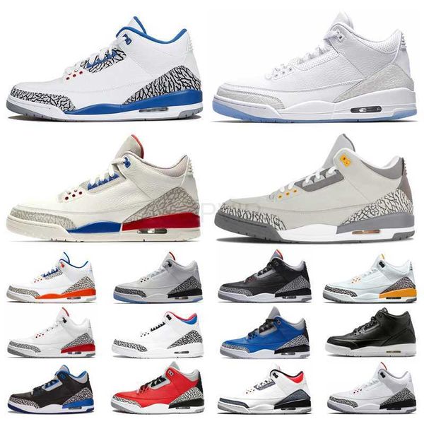 designer shoes men women basketball shoes 3 3s jth cement tinker true blue varsity royal unc court purple sports sneakers trainers size 13, Black
designer shoes men women basketball shoes 3 3s jth cement tinker true blue varsity royal unc court purple sports sneakers trainers size 13, Black