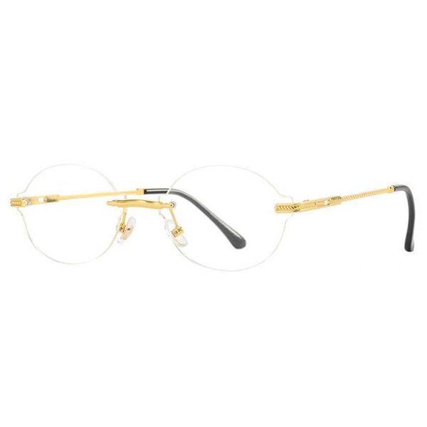sunglasses new sunglasses street sframeless oval small frame sunglasses fashionable hip hop glasses and women's sunglasseskajia 2023, White;black
sunglasses new sunglasses street sframeless oval small frame sunglasses fashionable hip hop glasses and women's sunglasseskajia 2023, White;black
