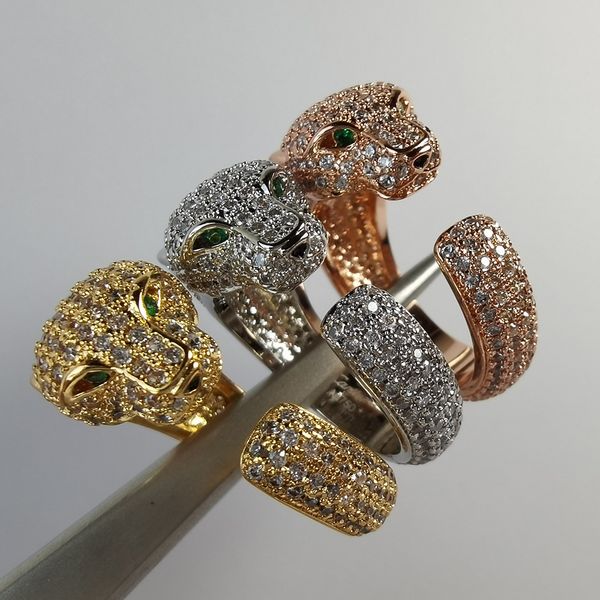 panthere ring big for man designer diamond emerald gold plated 18k t0p quality highest counter quality fashion classic style anniversary gif, Silver
panthere ring big for man designer diamond emerald gold plated 18k t0p quality highest counter quality fashion classic style anniversary gif, Silver
