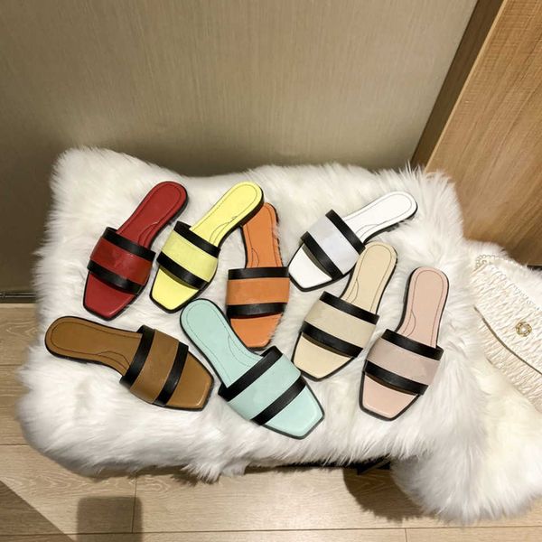 women slippers 2023 queen slippers mc sandal brand flat mule summer shoes square toe flats slide multicolor letters print logo flip flops le, Black
women slippers 2023 queen slippers mc sandal brand flat mule summer shoes square toe flats slide multicolor letters print logo flip flops le, Black
