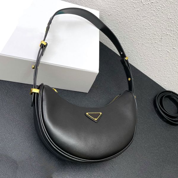 cleo leather shoulder bags fashion portable messenger bag women's crescent bag underarm bag designer hobo calfskin handbag size: 24.14.
cleo leather shoulder bags fashion portable messenger bag women's crescent bag underarm bag designer hobo calfskin handbag size: 24.14.