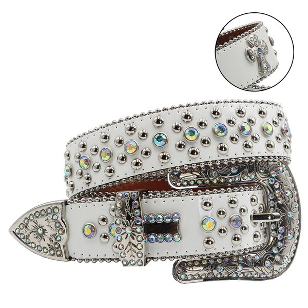 punk bb rhinestone simon belts for women luxury strap pin buckle western diamond wide waist belts korean fashion disco waistband, Black;brown
punk bb rhinestone simon belts for women luxury strap pin buckle western diamond wide waist belts korean fashion disco waistband, Black;brown
