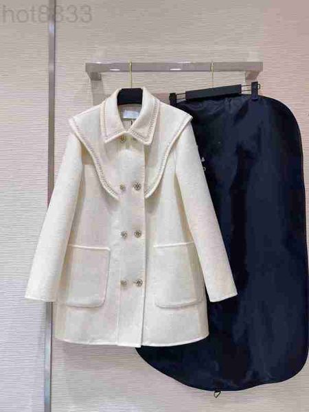 women's jackets designer milan runway autumn winter lapel neck long sleeve coats brand same style outerwear 65ju, Black;brown
women's jackets designer milan runway autumn winter lapel neck long sleeve coats brand same style outerwear 65ju, Black;brown