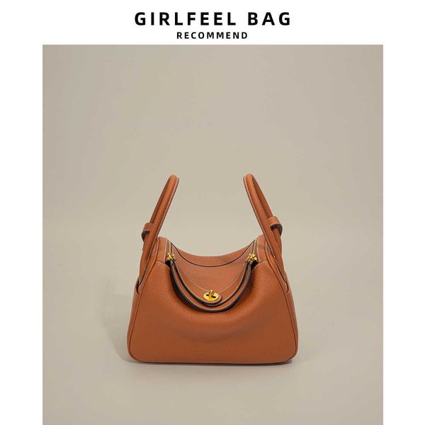 high luxury bags original designer order semi-handmade cowhide 26lindys lindys women's bag leather doctor's single-shoulder cross-
high luxury bags original designer order semi-handmade cowhide 26lindys lindys women's bag leather doctor's single-shoulder cross-