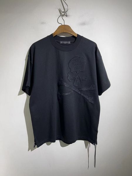 mastermind t-shirt men women 1:1large chest print mastermind short sleeved shirt, White;black
mastermind t-shirt men women 1:1large chest print mastermind short sleeved shirt, White;black