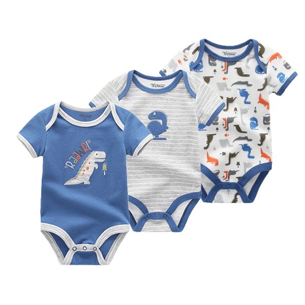 3pcs baby girl clothes fashion infant jumpsuits 0-12m baby boy clothes short sleeve rompers baby bodysuits roupas de bebe clothing sets casu, Blue
3pcs baby girl clothes fashion infant jumpsuits 0-12m baby boy clothes short sleeve rompers baby bodysuits roupas de bebe clothing sets casu, Blue