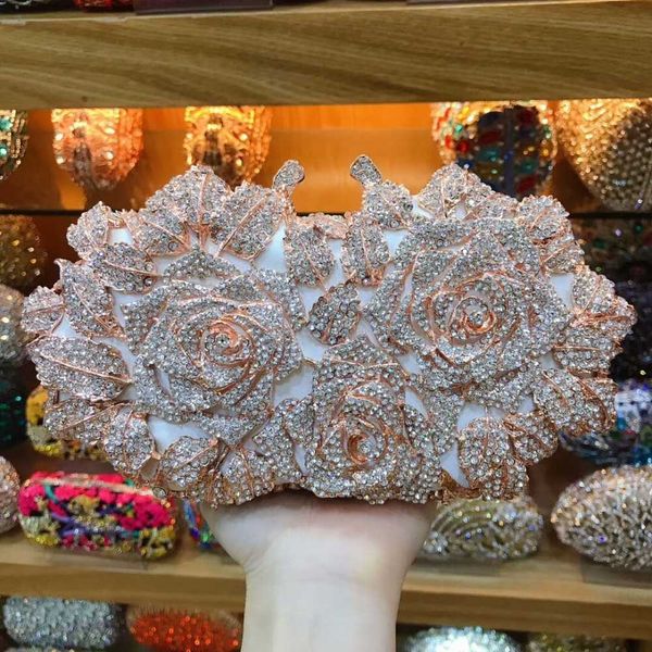 nxy women pink/red/green/purple rhinestones clutch bag women crystal evening bag wedding party dinner handbags bridal diamond purses 230308
nxy women pink/red/green/purple rhinestones clutch bag women crystal evening bag wedding party dinner handbags bridal diamond purses 230308