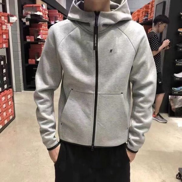 2023 ni hoodie men classic jumper sweatshirt running ke hoodies air-knit fabric tech fleece double zipper dual pocket stitching comfortable, Black
2023 ni hoodie men classic jumper sweatshirt running ke hoodies air-knit fabric tech fleece double zipper dual pocket stitching comfortable, Black