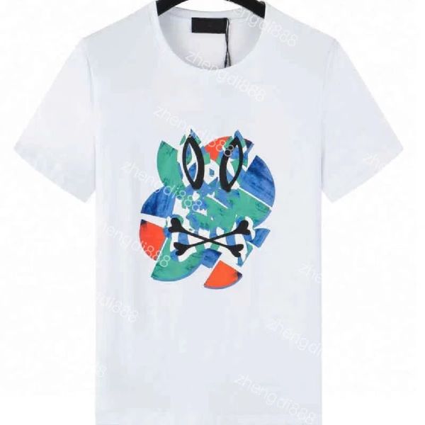 mens t shirt cotton blend fabric breathable psycho bunny men animal print t shirts for women short sleeve custom printed round necks pop tee, White;black
mens t shirt cotton blend fabric breathable psycho bunny men animal print t shirts for women short sleeve custom printed round necks pop tee, White;black