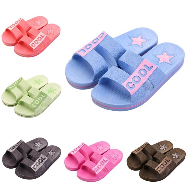 slippers indoor outdoor soft coffee black pink blue women men shoes beach coast bathroom antiskid sandal size 36-45
slippers indoor outdoor soft coffee black pink blue women men shoes beach coast bathroom antiskid sandal size 36-45