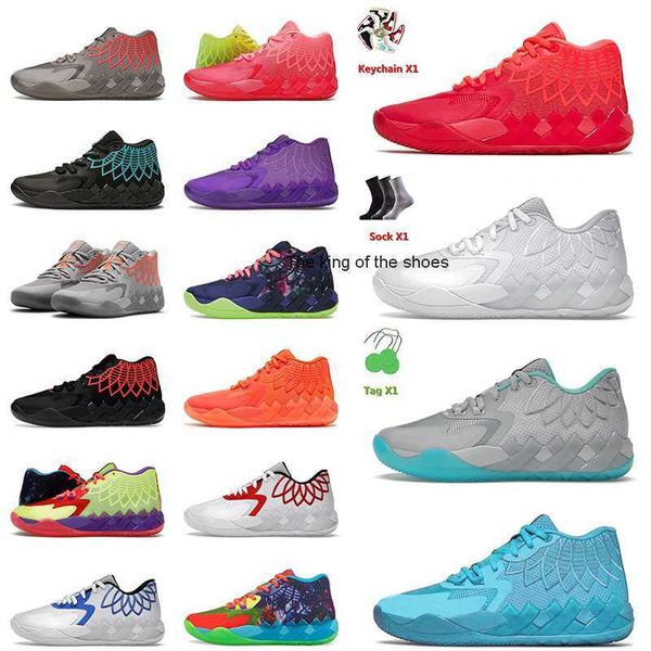 2023lamelo shoes authentic mens basketball shoes 1 lamelo ball mb.01 black blast queen city all blue rick and morty galaxy buzz sports shoe
2023lamelo shoes authentic mens basketball shoes 1 lamelo ball mb.01 black blast queen city all blue rick and morty galaxy buzz sports shoe