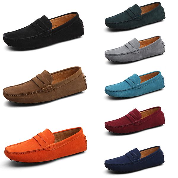 men casual shoes solid color black breathable leisure silvers taupes dlives grey blue orange jogging walking low soft multi leather mens sne
men casual shoes solid color black breathable leisure silvers taupes dlives grey blue orange jogging walking low soft multi leather mens sne