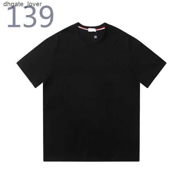 monclair france luxury brand men t shirts 11 styles casual tee designers shirts mens size m--xxxlsxj9, White;black
monclair france luxury brand men t shirts 11 styles casual tee designers shirts mens size m--xxxlsxj9, White;black