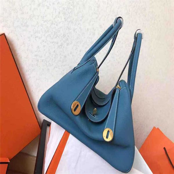 designer luxury bags hand original sewn wax thread h family lindys bag female original factory togo leather medicine box doctor travel shoul
designer luxury bags hand original sewn wax thread h family lindys bag female original factory togo leather medicine box doctor travel shoul