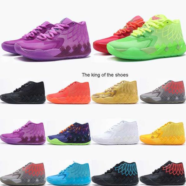 2023lamelo shoes lamelo ball mb.01 men basketball shoes black blast galaxy mens trainers sports sneakers
2023lamelo shoes lamelo ball mb.01 men basketball shoes black blast galaxy mens trainers sports sneakers