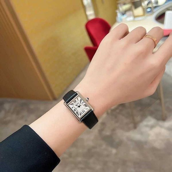 women watches luxury ladies square fashion accessory quartz mechanical movement the new swiss series is small luxurious high-end high beauty, Slivery;golden
women watches luxury ladies square fashion accessory quartz mechanical movement the new swiss series is small luxurious high-end high beauty, Slivery;golden