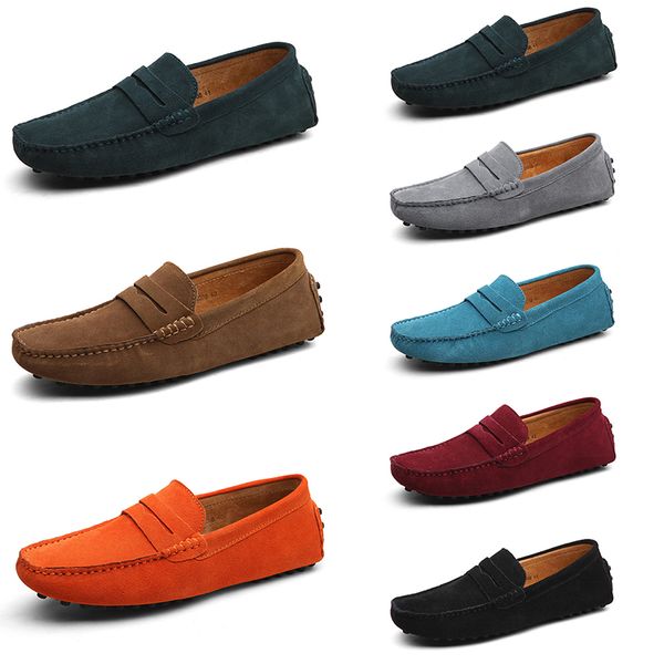 men casual shoes solid color black breathable leisure silvers taupe dlives brown blue orange jogging walkings low soft multi leather mens sn
men casual shoes solid color black breathable leisure silvers taupe dlives brown blue orange jogging walkings low soft multi leather mens sn