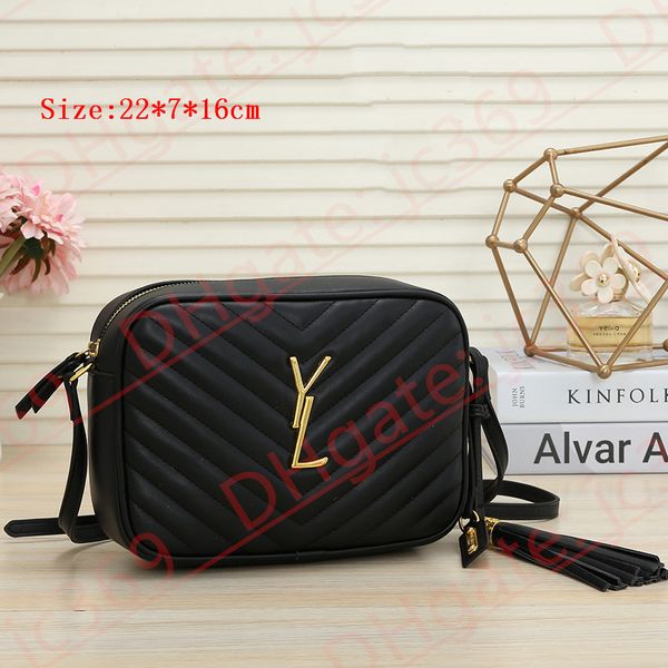 handbag women luxurys designers bags multiple colors available casual travel tassel small square bag fashion shoulder bag
handbag women luxurys designers bags multiple colors available casual travel tassel small square bag fashion shoulder bag