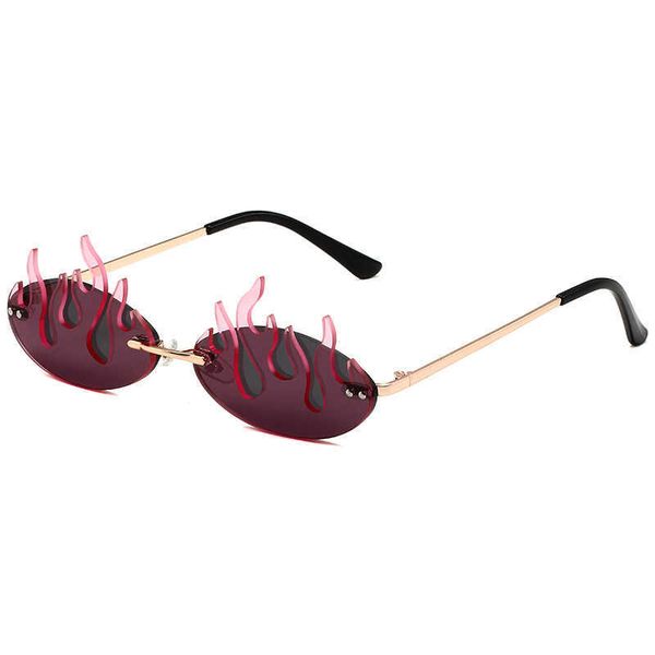 sunglass women hip-hop flame isn style web celebrity eyeglasses girls funny sunglasses for stage party, White;black
sunglass women hip-hop flame isn style web celebrity eyeglasses girls funny sunglasses for stage party, White;black