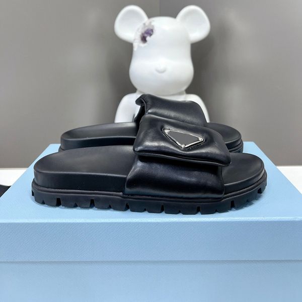 woman soft padded leather slides slippers black white caramel platform mules home casual sandals summer wear beach slide lug tread rubber so
woman soft padded leather slides slippers black white caramel platform mules home casual sandals summer wear beach slide lug tread rubber so