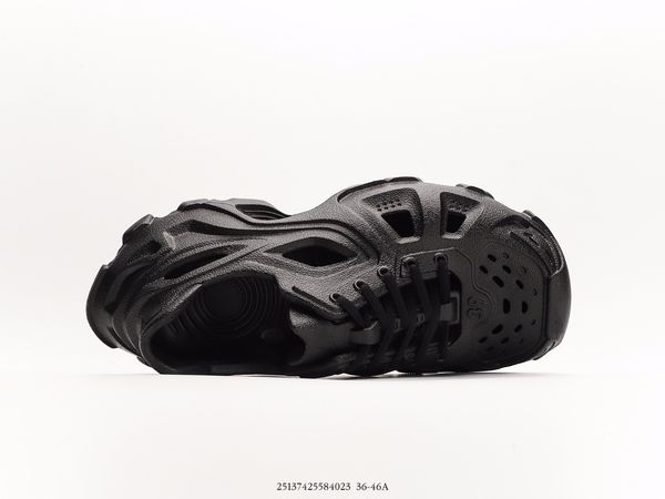 balencigas designer shoes 2023 pairs luxury slippers hd lace-up sneaker sandals mold pool slides golw in the dark designer men women slipper, Black
balencigas designer shoes 2023 pairs luxury slippers hd lace-up sneaker sandals mold pool slides golw in the dark designer men women slipper, Black