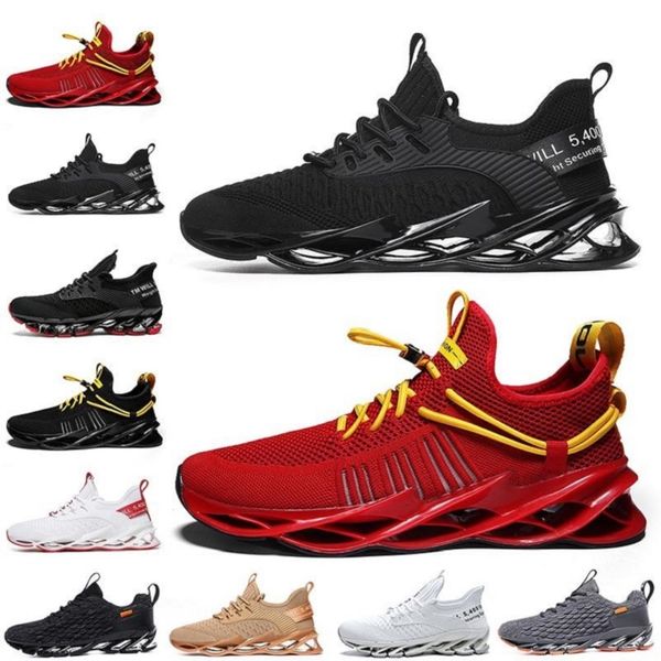 fashion breathable mens womens running shoes triple black white green red outdoor sneakers sport trainers size 39-45
fashion breathable mens womens running shoes triple black white green red outdoor sneakers sport trainers size 39-45