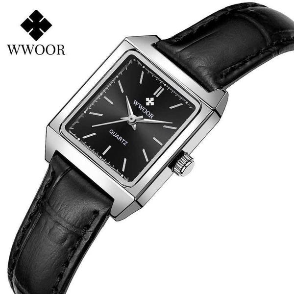 women watches accessory movement ins luxury quartz mechanical ladies watch femininity square light fashion luxury women's waterproof tr, Slivery;golden
women watches accessory movement ins luxury quartz mechanical ladies watch femininity square light fashion luxury women's waterproof tr, Slivery;golden