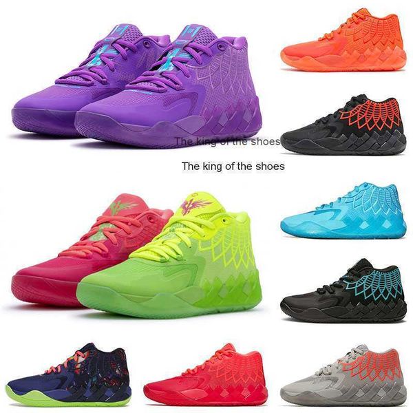 2023lamelo shoes 2022 mb.01 men basketball shoes for sale rick and morty buzz city black blast queen citys rock ridge red notlamelo shoes
2023lamelo shoes 2022 mb.01 men basketball shoes for sale rick and morty buzz city black blast queen citys rock ridge red notlamelo shoes