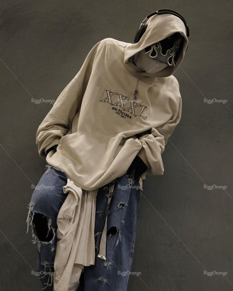 men's hoodies sweatshirts letter printed hoodies oversized sweatshirt vintage loose harajuku clothes crewneck men y2k streetwear me 230, Black
men's hoodies sweatshirts letter printed hoodies oversized sweatshirt vintage loose harajuku clothes crewneck men y2k streetwear me 230, Black