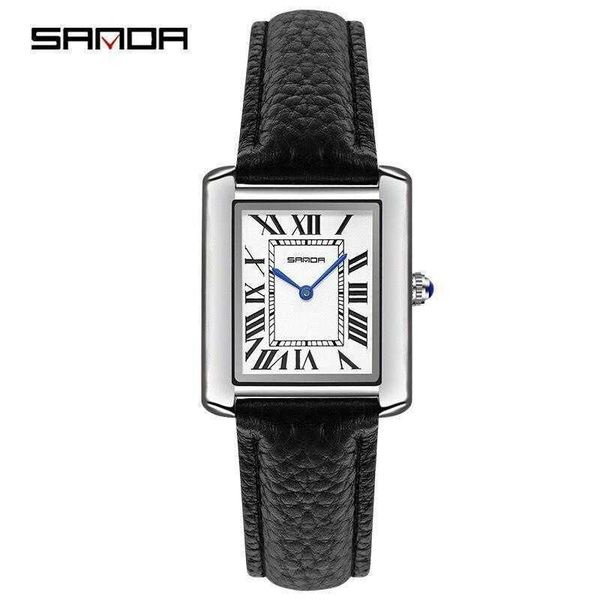 women watches watch luxury ladies square fashion accessory women's quartz mechanical movement high-grade roman simple temperament light, Slivery;golden
women watches watch luxury ladies square fashion accessory women's quartz mechanical movement high-grade roman simple temperament light, Slivery;golden