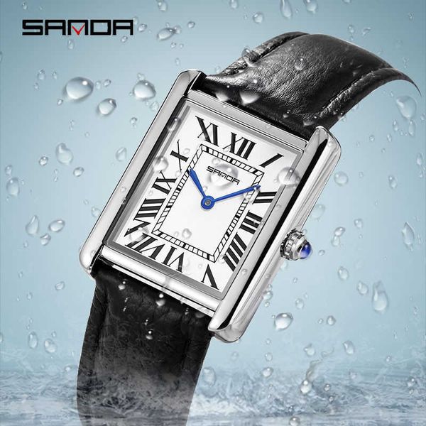women watches movement luxury square ladies men's fashion new accessory quartz mechanical temperament roman digital high beauty women&#, Slivery;golden
women watches movement luxury square ladies men's fashion new accessory quartz mechanical temperament roman digital high beauty women&#, Slivery;golden