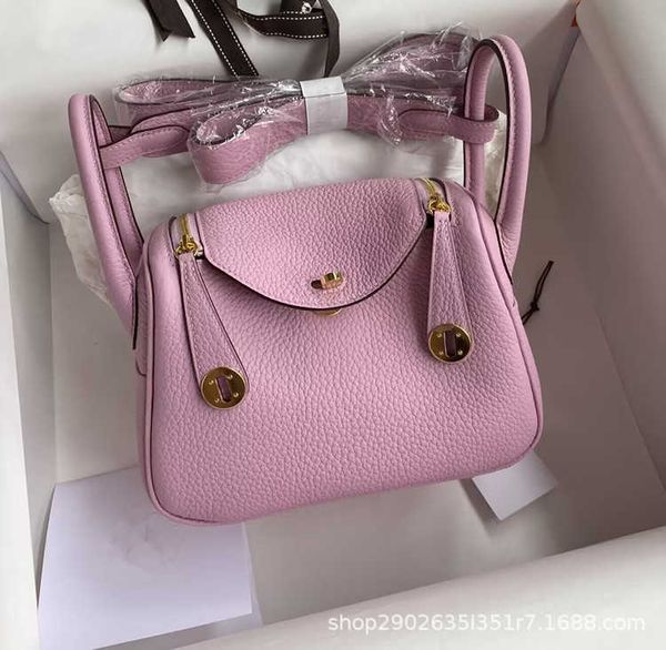 designer original luxury tc bags cow leather wax thread hand-stitched mini lindys bag portable one-shoulder cross-body women's 3 kq8b 
designer original luxury tc bags cow leather wax thread hand-stitched mini lindys bag portable one-shoulder cross-body women's 3 kq8b