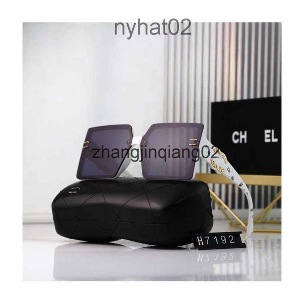 designer channel sunglass cycle luxurious fashion sport sunglasses men women vintage baseball popular uv resistant oversized square glasses, White;black
designer channel sunglass cycle luxurious fashion sport sunglasses men women vintage baseball popular uv resistant oversized square glasses, White;black