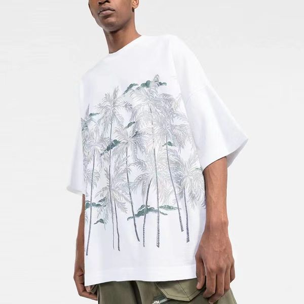 men's t-shirts summer fashion mens womens designers palm t shirts angel for men s luxurys letter embroidery tshirts clothing short sle, White;black
men's t-shirts summer fashion mens womens designers palm t shirts angel for men s luxurys letter embroidery tshirts clothing short sle, White;black
