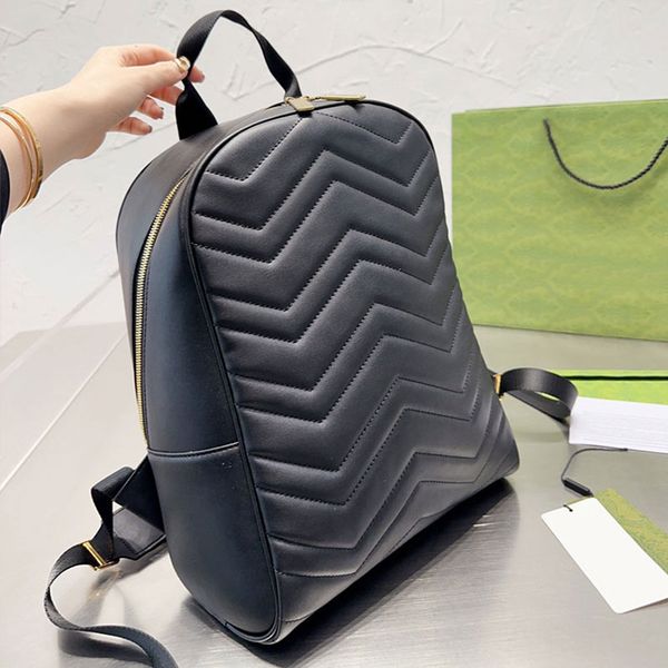 marmont leather backpack black handbag classic letter shoulder bags cross body backpacks school bag outdoor travel bags large capacity schoo
marmont leather backpack black handbag classic letter shoulder bags cross body backpacks school bag outdoor travel bags large capacity schoo