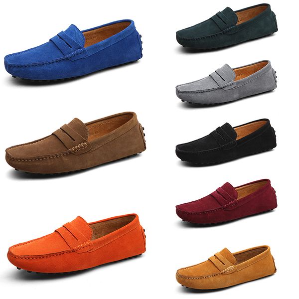 men casual shoes solid color black breathable popular silvers taupe dlives brown reds orange jogging walking low soft multi leather mens sne
men casual shoes solid color black breathable popular silvers taupe dlives brown reds orange jogging walking low soft multi leather mens sne