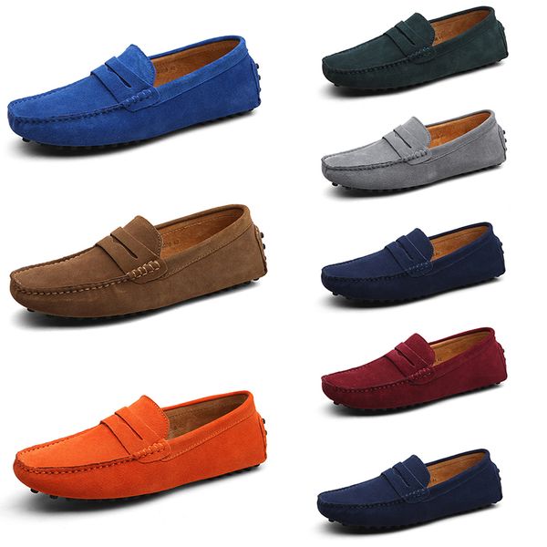 men casual shoes solid color black breathable silvers taupe dlives brown blue oranges jogging walking low soft multi leathers mens sneaker o
men casual shoes solid color black breathable silvers taupe dlives brown blue oranges jogging walking low soft multi leathers mens sneaker o