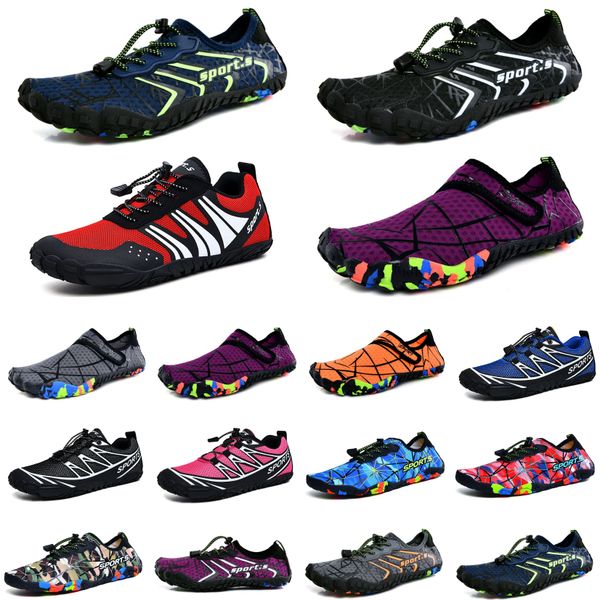water shoes yellow greenyellow wading green shoes beach shoes couple soft-soled creek sneakers grey barefoot skin snorkeling wading fitness, Black
water shoes yellow greenyellow wading green shoes beach shoes couple soft-soled creek sneakers grey barefoot skin snorkeling wading fitness, Black