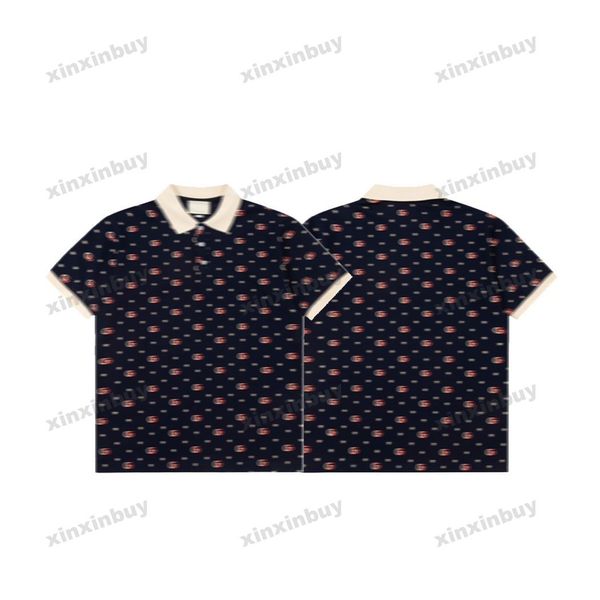 xinxinbuy men designer tee t shirt 23ss five-pointed star double letter print short sleeve cotton women black white gray blue s-2xl, Black;brown
xinxinbuy men designer tee t shirt 23ss five-pointed star double letter print short sleeve cotton women black white gray blue s-2xl, Black;brown
