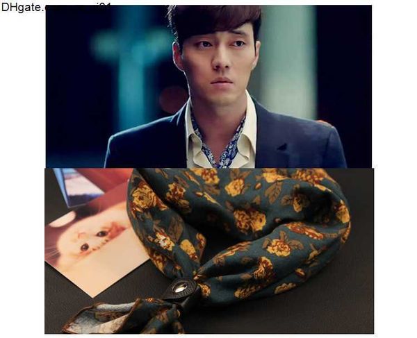 british men's scarves.floral style mini scarf for men and women autumn and winter vintage suit mini scarf, Black;purple
british men's scarves.floral style mini scarf for men and women autumn and winter vintage suit mini scarf, Black;purple