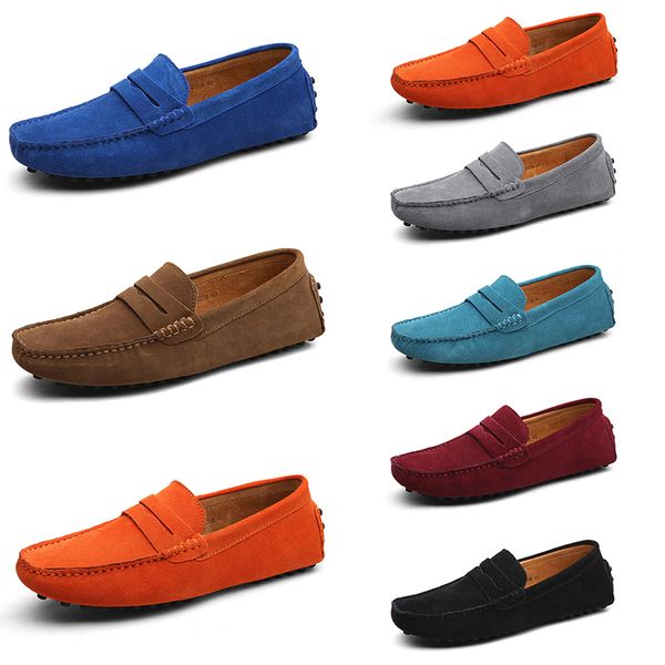 men casual shoes solid color black breathable leisure silvers taupe dlives orange brown red jogging walking lows soft multi leather mens sne
men casual shoes solid color black breathable leisure silvers taupe dlives orange brown red jogging walking lows soft multi leather mens sne